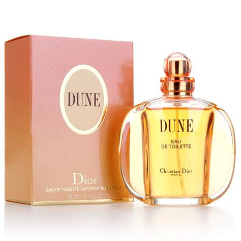 dune perfume by christian dior